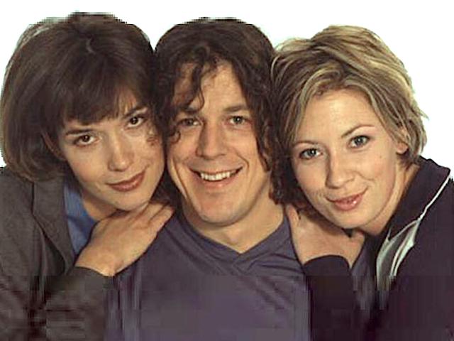 Cast Photo