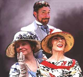 Cast Photo