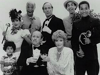 Cast Photo