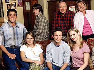Cast Photo