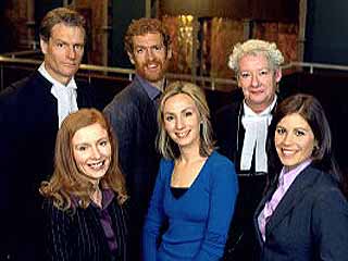 Cast Photo