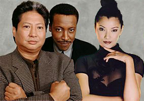 Cast Photo