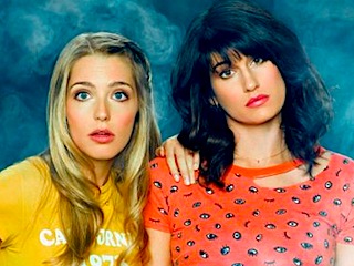Cast Photo