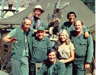 Cast Photo
