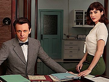 Cast Photo