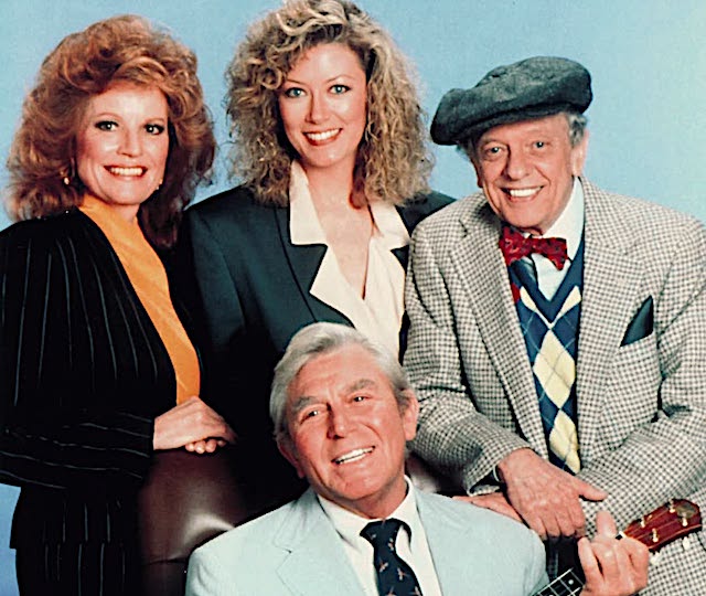 Cast Photo