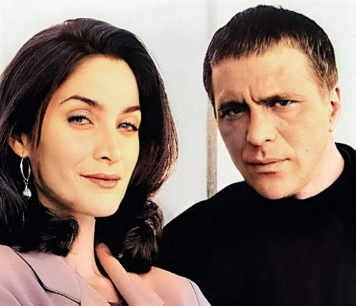 Cast Photo