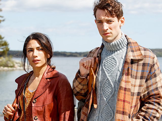 Cast Photo