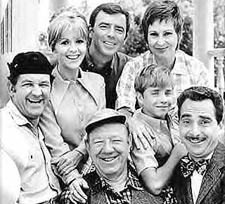 Cast Photo
