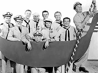 McHale's Navy (a Titles \u0026 Air Dates Guide)