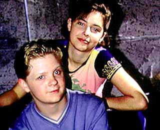 Cast Photo
