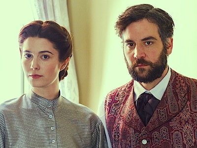 Cast Photo