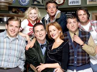 Cast Photo