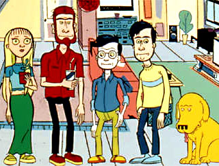 Cast Photo