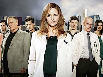 Cast Photo