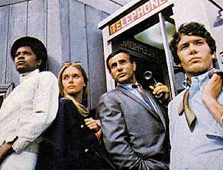 Cast Photo