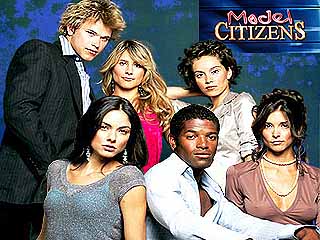 Cast Photo