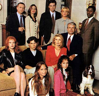 Cast Photo