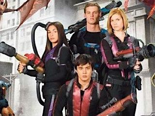 Cast Photo