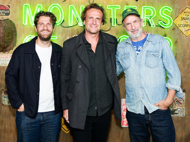 Cast Photo