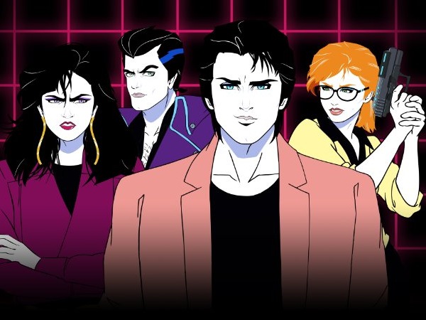 Cast Photo