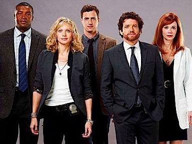 Cast Photo