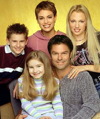 Cast Photo