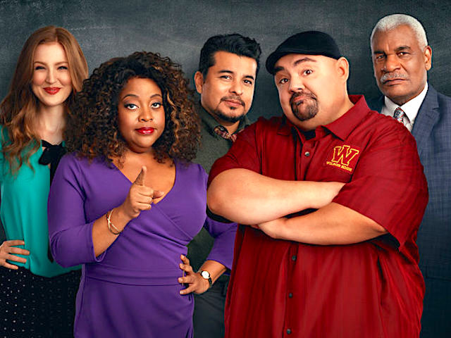 Cast Photo