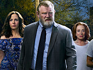 Cast Photo