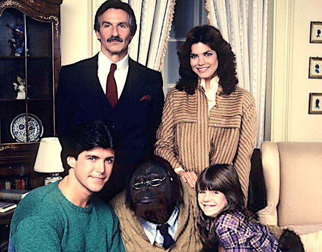 Cast Photo