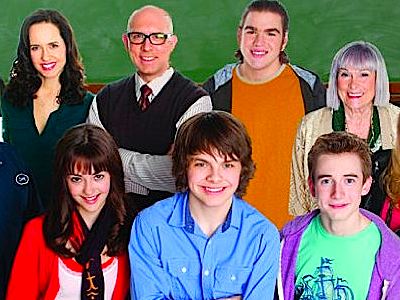 Cast Photo