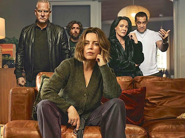 Cast Photo