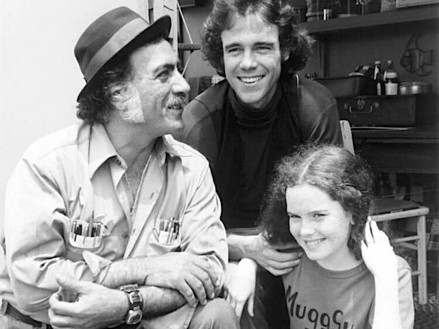 Cast Photo