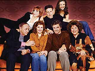 Cast Photo