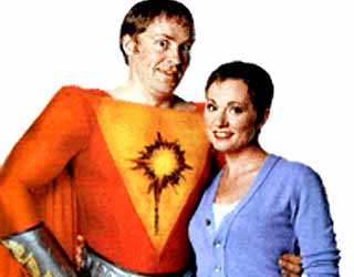 Cast Photo