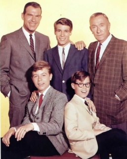 Cast Photo