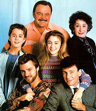 Cast Photo
