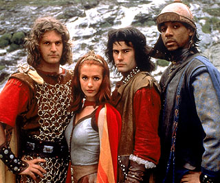 Cast Photo
