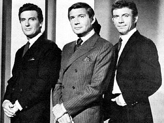 Cast Photo