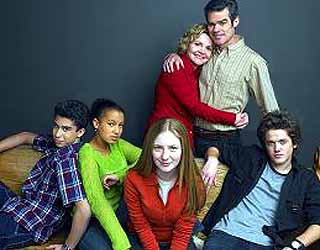 Cast Photo