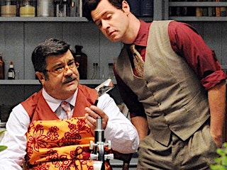 Cast Photo
