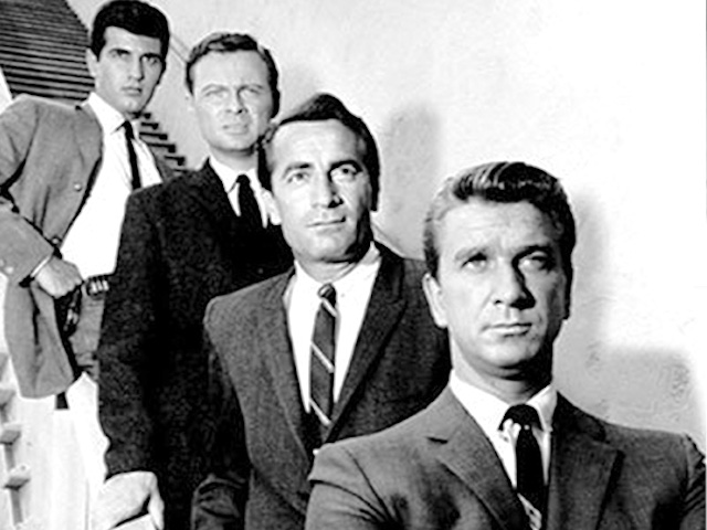 Cast Photo