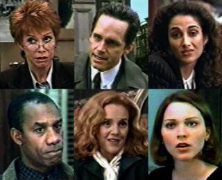 Cast Photo