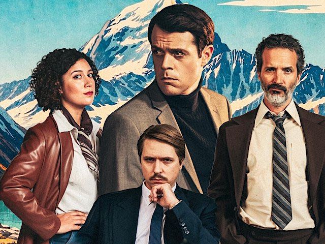 Cast Photo