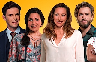 Cast Photo