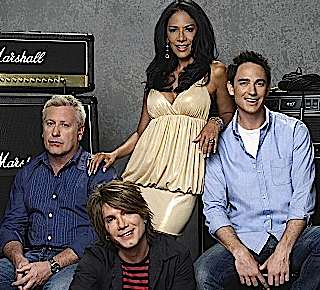 Cast Photo