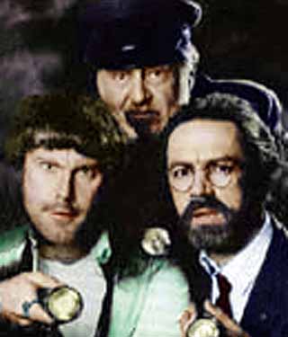 Cast Photo