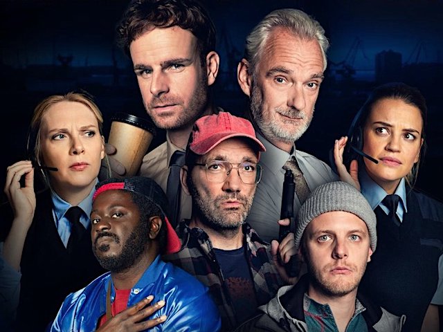 Cast Photo