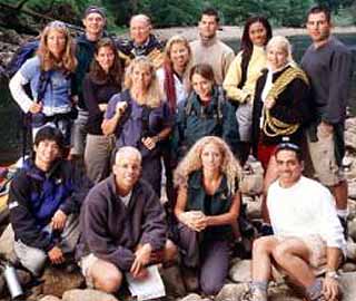 Cast Photo