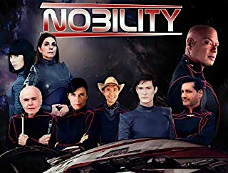Cast Photo